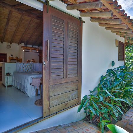 Casa E Pousada Alecrim Транкозу Экстерьер фото